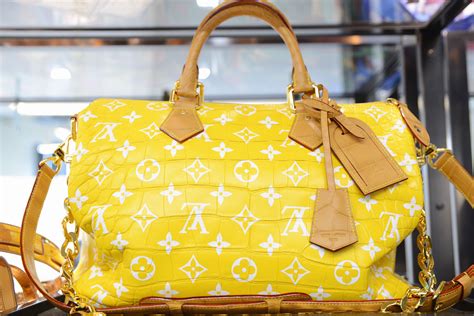 borsa louis vuitton 1 milione di euro